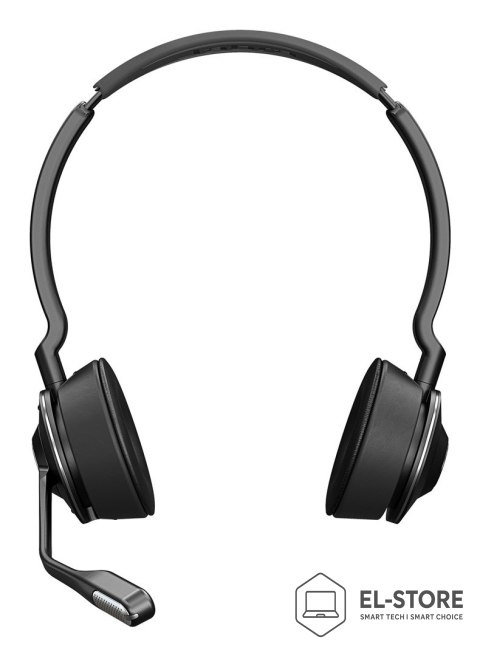 Jabra Zestaw słuchawkowy Jabra Engage 75 SE stereo