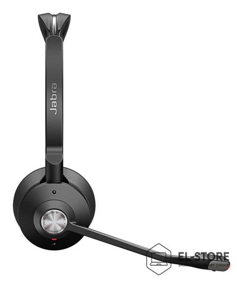 Jabra Zestaw słuchawkowy Jabra Engage 75 SE stereo