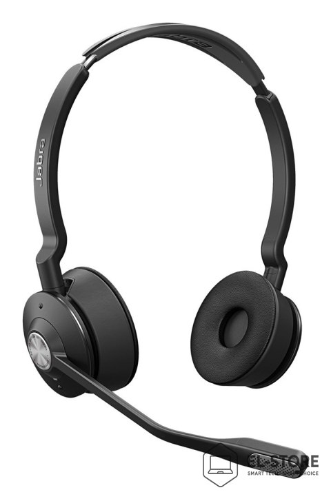 Jabra Zestaw słuchawkowy Jabra Engage 75 SE stereo