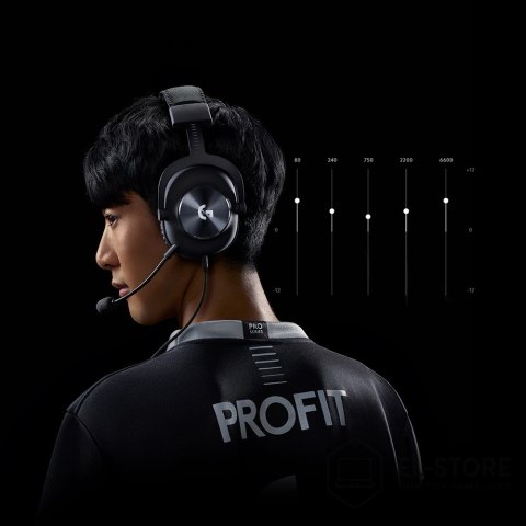 Logitech Logitech G Pro X