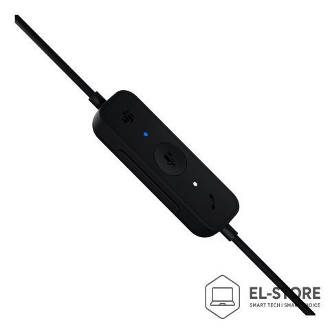 Logitech Logitech H570e Zestaw słuchawkowy Przewodowa Opaska na głowę Biuro/centrum telefoniczne USB Type-C Czarny