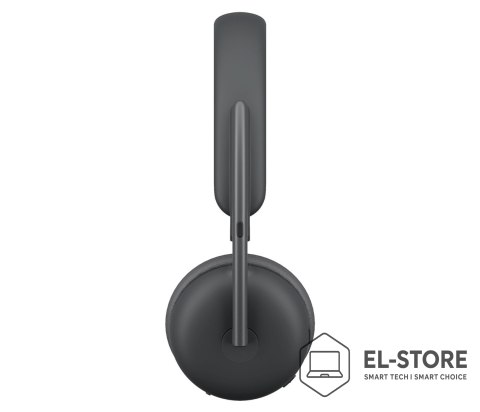 Logitech Logitech Zone Wireless 2 Zestaw słuchawkowy Przewodowy i Bezprzewodowy Opaska na głowę Biuro/centrum telefoniczne USB Type-C Blu