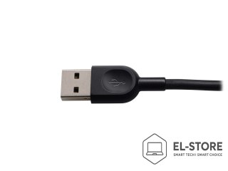 Logitech Słuchawki Logitech H540 981-000480 (kolor czarny)