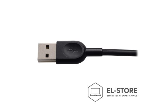 Logitech Słuchawki Logitech H540 981-000480 (kolor czarny)