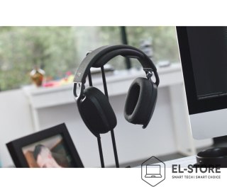 Logitech Słuchawki Logitech ZONE VIBE 100 Grafit
