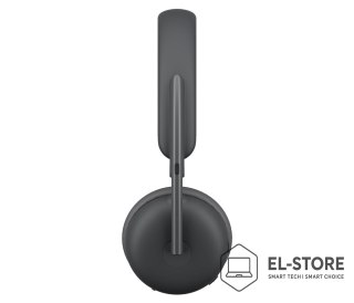 Logitech Słuchawki bezprzewodowe ZONE WIRELESS 2 UC/GRAPHITE UC - 2.4GHz/BT EMEA-914