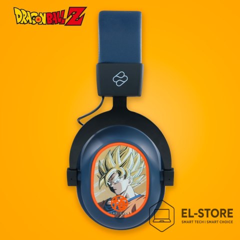 No name Blade DB2001 słuchawki/zestaw słuchawkowy Przewodowy i Bezprzewodowy Opaska na głowę Gaming USB Type-C Bluetooth Czarny, Szary, 