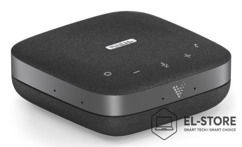 No name Stacja dokująca z głośnikiem PureLink Vuelogic VL-SD200 - bezprzewodowa - Bluetooth - 5 Watt