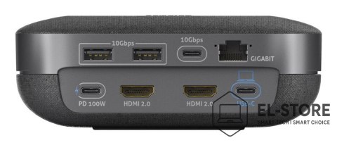 No name Stacja dokująca z głośnikiem PureLink Vuelogic VL-SD200 - bezprzewodowa - Bluetooth - 5 Watt