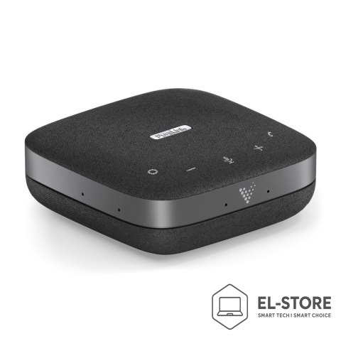 No name Stacja dokująca z głośnikiem PureLink Vuelogic VL-SD200 - bezprzewodowa - Bluetooth - 5 Watt