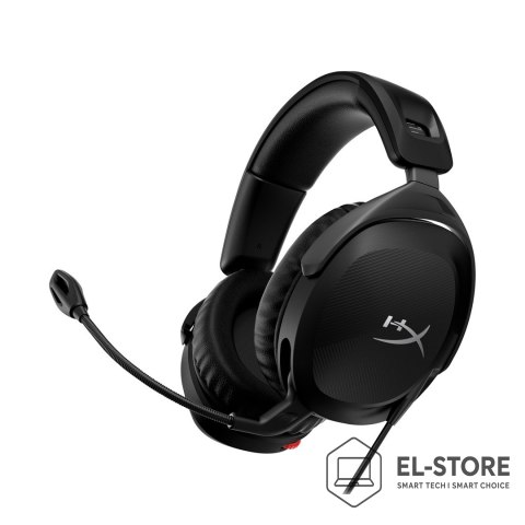 No name Zestaw słuchawkowy HyperX Cloud Stinger 2