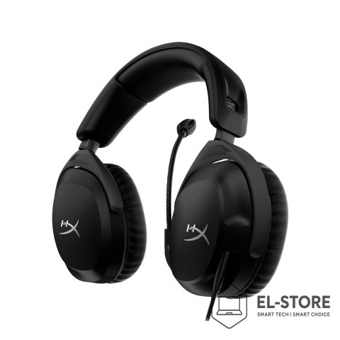No name Zestaw słuchawkowy HyperX Cloud Stinger 2
