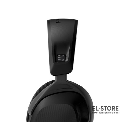 No name Zestaw słuchawkowy HyperX Cloud Stinger 2