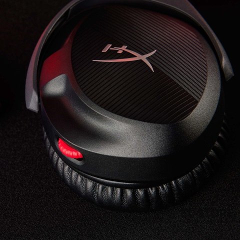 No name Zestaw słuchawkowy HyperX Cloud Stinger 2