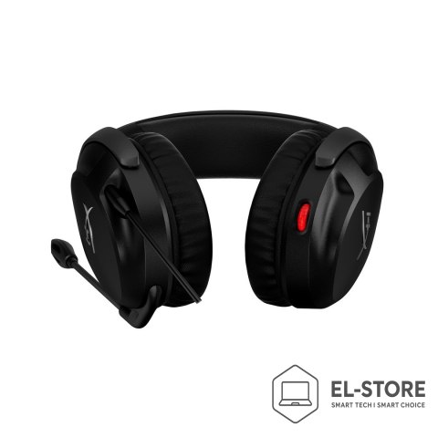 No name Zestaw słuchawkowy HyperX Cloud Stinger 2