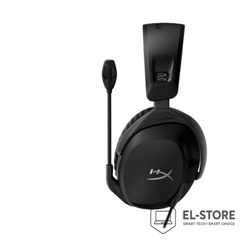 No name Zestaw słuchawkowy HyperX Cloud Stinger 2
