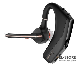 POLY Słuchawki Poly Voyager Legend 50-M Headset UC EMEA - INTL English Localization Euro plug Retail Packaging