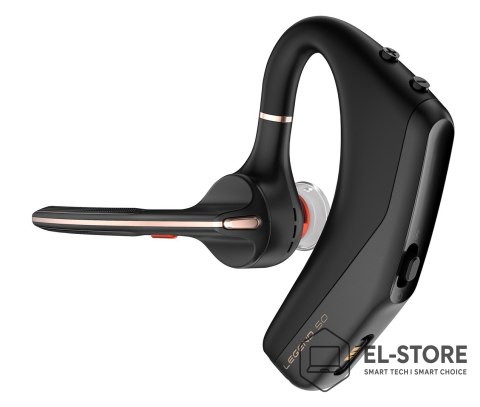 POLY Słuchawki Poly Voyager Legend 50-M Headset UC EMEA - INTL English Localization Euro plug Retail Packaging