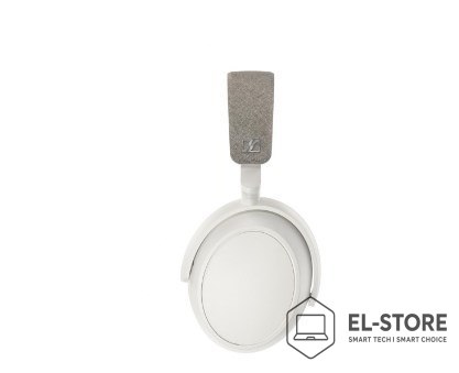 Sennheiser Słuchawki Sennheiser MOMENTUM 4 Wireless White