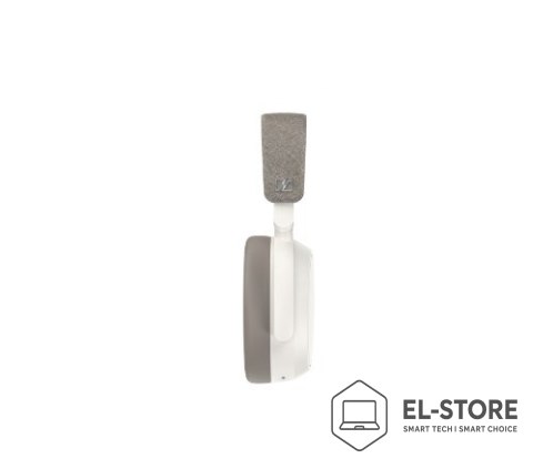 Sennheiser Słuchawki Sennheiser MOMENTUM 4 Wireless White
