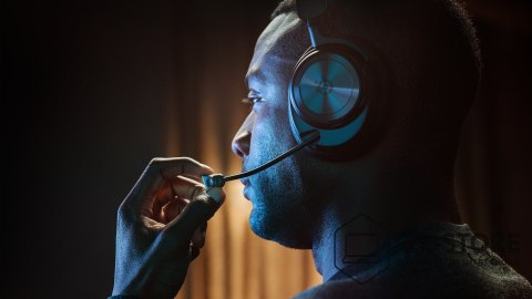 SteelSeries Zestaw słuchawkowy SteelSeries Gaming Arctis Nova Pro X Nauszny Redukcja szumów Bezprzewodowy Bezprzewodowy