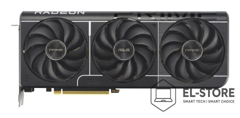 ASUS Karta graf. ASUS PRIME RX9060XT O16G