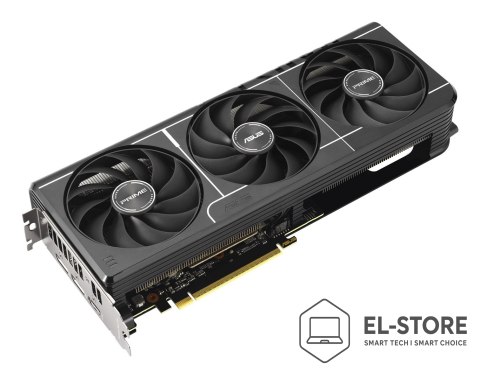 ASUS Karta graf. ASUS PRIME RX9060XT O16G