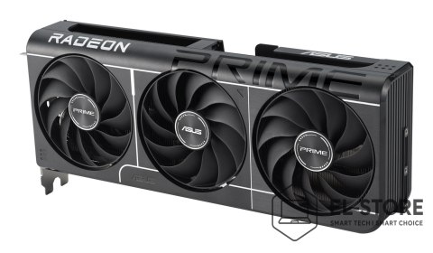 ASUS Karta graf. ASUS PRIME RX9060XT O16G