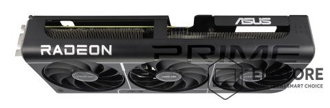 ASUS Karta graf. ASUS PRIME RX9060XT O16G