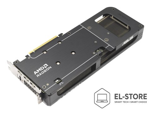 ASUS Karta graf. ASUS PRIME RX9060XT O16G