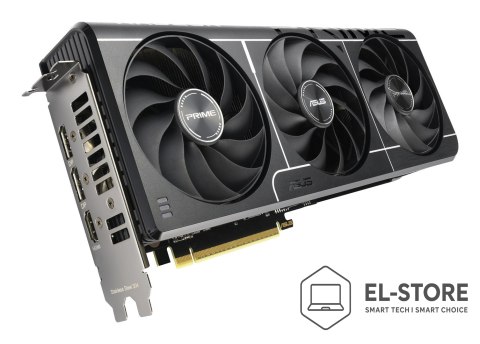 ASUS Karta graf. ASUS PRIME RX9060XT O16G