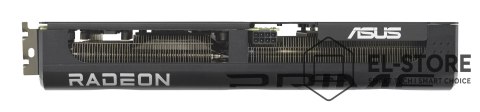 ASUS Karta graf. ASUS PRIME RX9060XT O16G