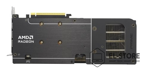ASUS Karta graf. ASUS PRIME RX9060XT O16G