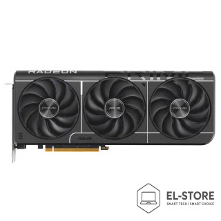ASUS Karta graf. ASUS PRIME RX9070 O16G EVO