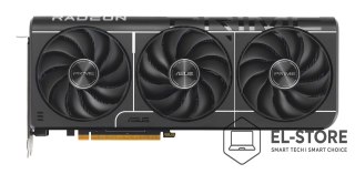 ASUS Karta graf. ASUS PRIME RX9070 O16G EVO