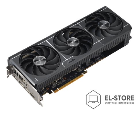 ASUS Karta graf. ASUS PRIME RX9070 O16G EVO
