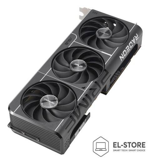 ASUS Karta graf. ASUS PRIME RX9070 O16G EVO
