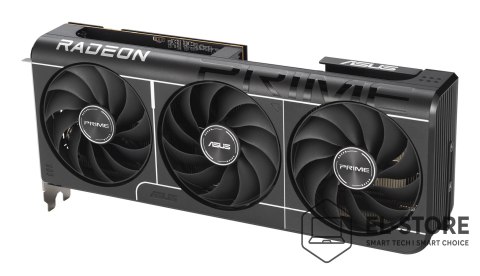 ASUS Karta graf. ASUS PRIME RX9070 O16G EVO