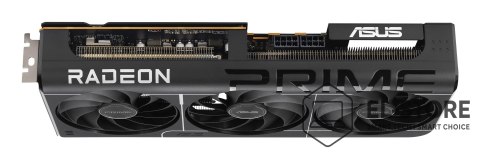 ASUS Karta graf. ASUS PRIME RX9070 O16G EVO