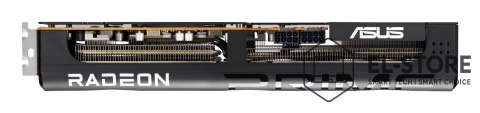 ASUS Karta graf. ASUS PRIME RX9070 O16G EVO