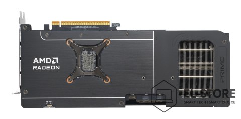 ASUS Karta graf. ASUS PRIME RX9070 O16G EVO