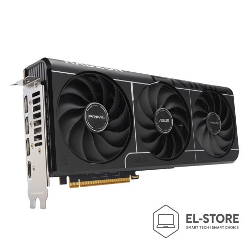 ASUS Karta graf. ASUS PRIME RX9070 O16G EVO