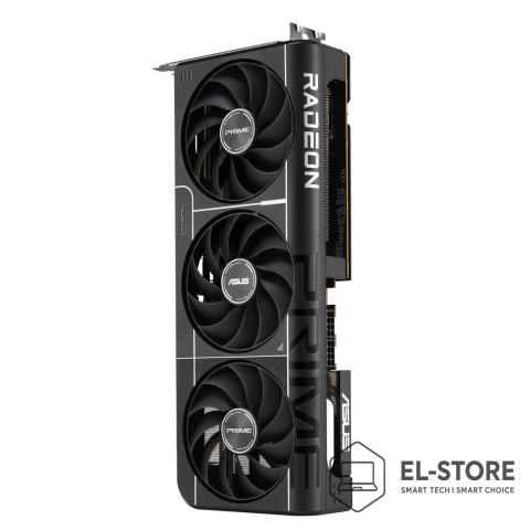 ASUS Karta graf. ASUS PRIME RX9070 O16G EVO