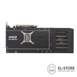 ASUS Karta graf. ASUS PRIME RX9070 O16G