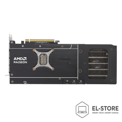 ASUS Karta graf. ASUS PRIME RX9070 O16G