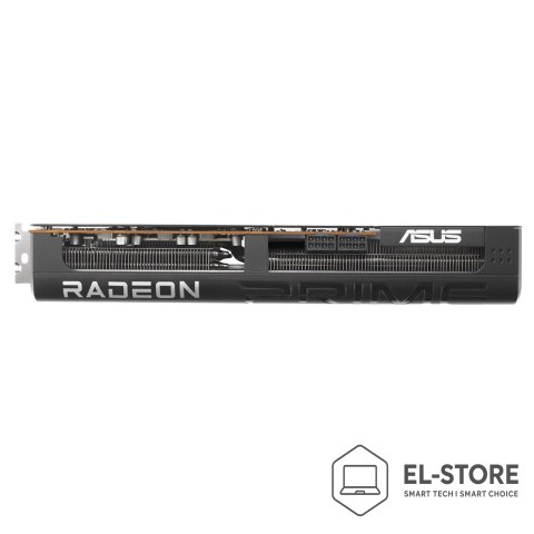 ASUS Karta graf. ASUS PRIME RX9070 O16G