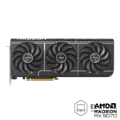 ASUS Karta graf. ASUS PRIME RX9070 O16G