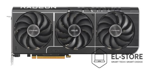 ASUS Karta graf. ASUS PRIME RX9070 O16G