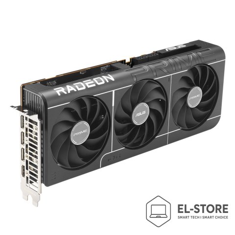 ASUS Karta graf. ASUS PRIME RX9070 O16G