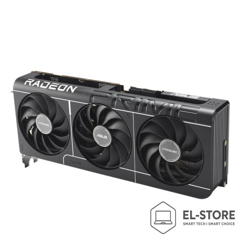 ASUS Karta graf. ASUS PRIME RX9070 O16G